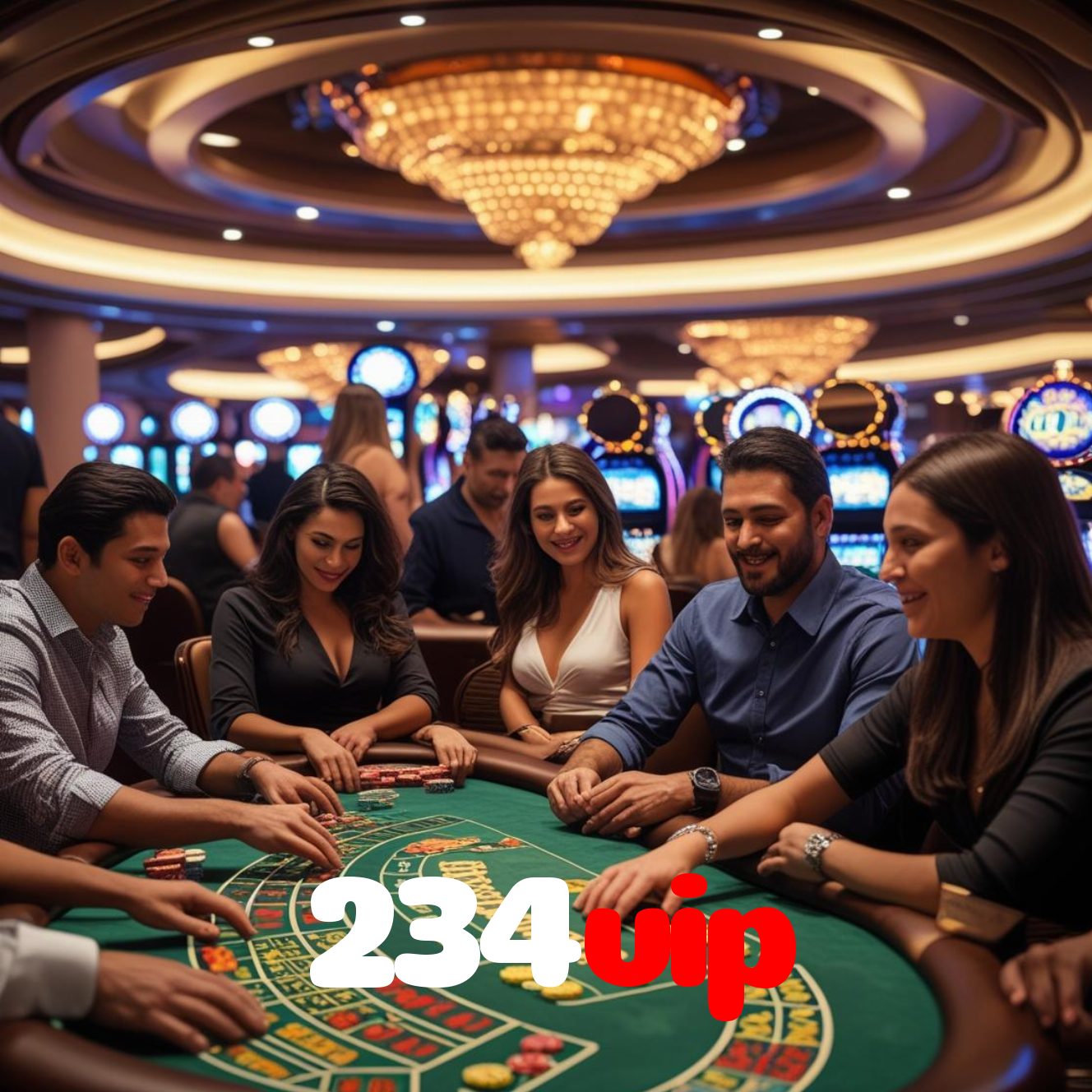 234vip：Jogue slots, ganhe no futebol e aposte com confiança no nosso cassino!
