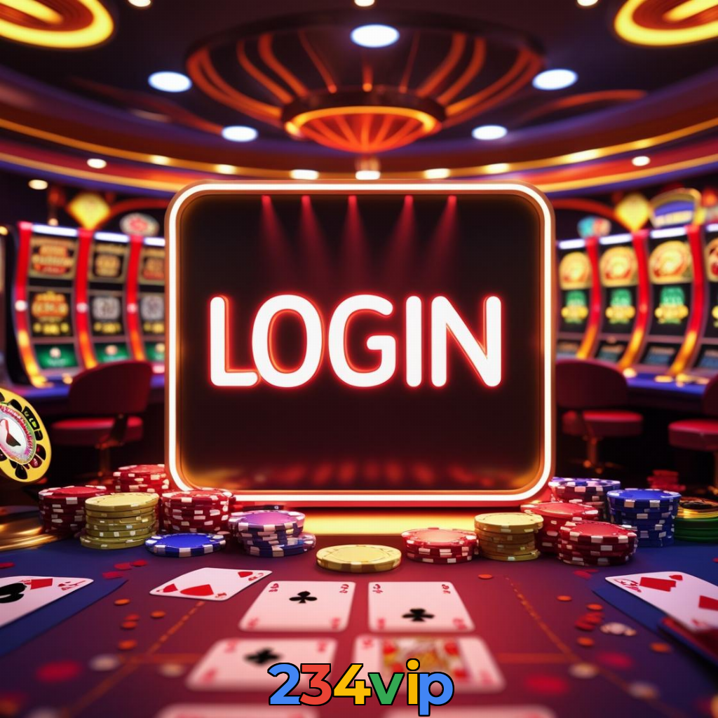 234vip:Aposte nas melhores máquinas caça-níqueis e leve o jackpot!