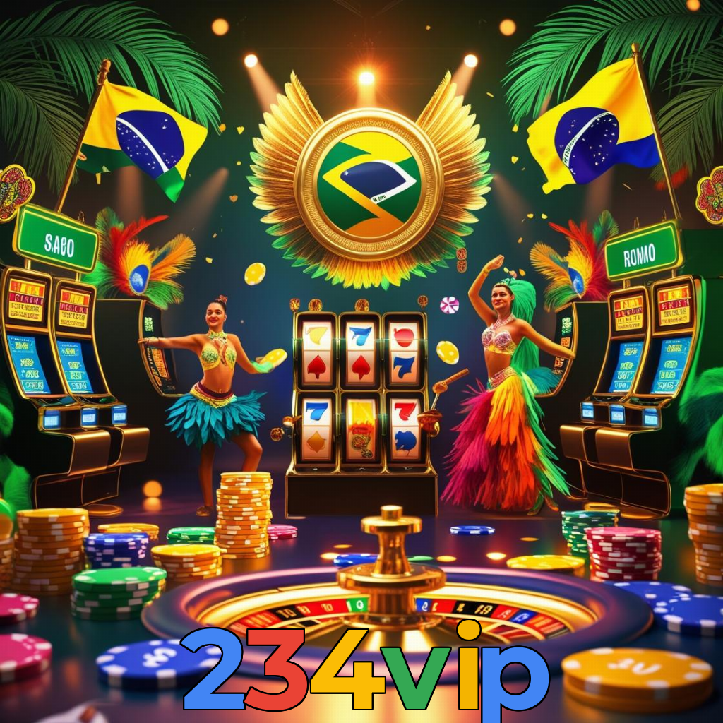 234vip:A sorte está ao seu lado! Aposte nas melhores opções e vença agora!