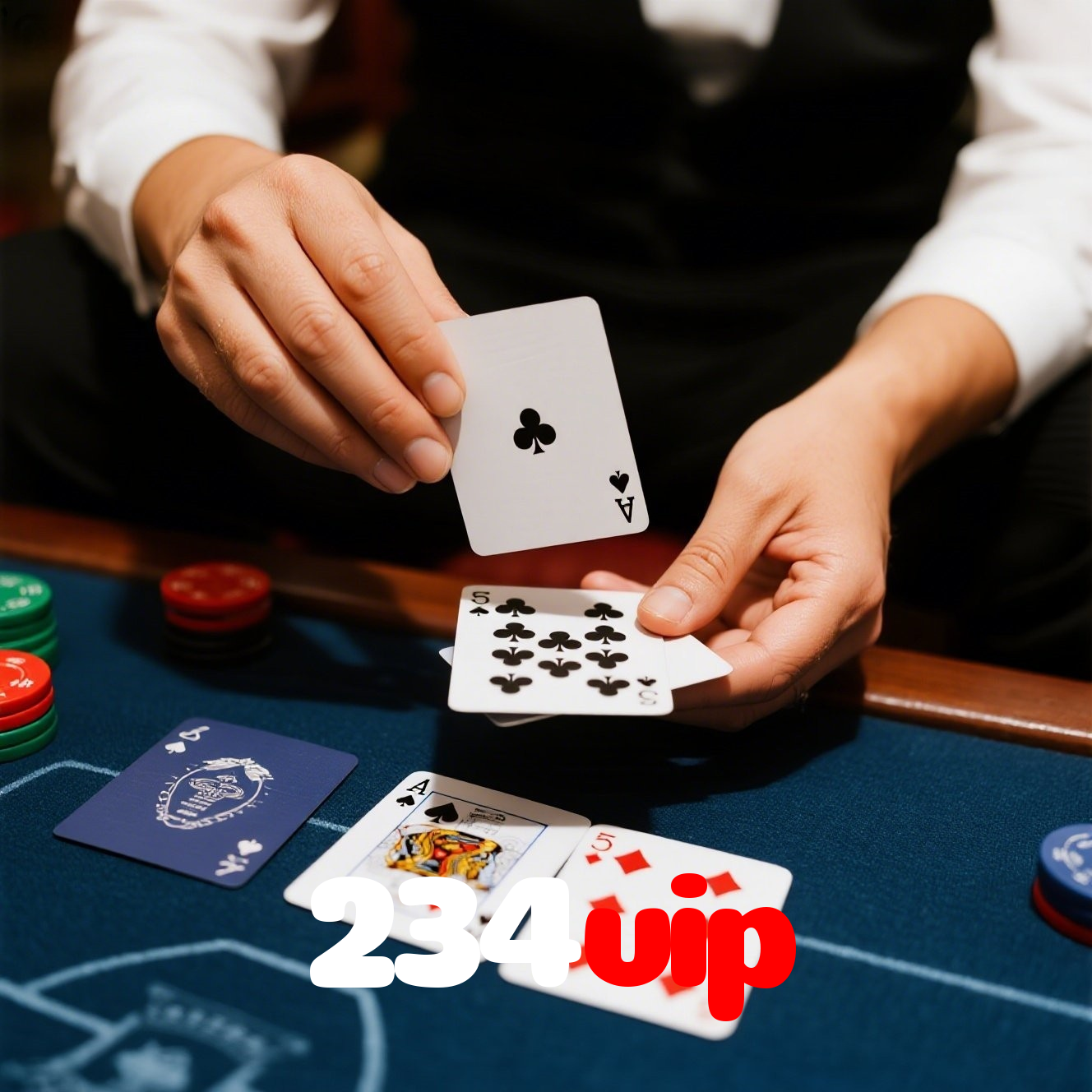 234vip: Seu lugar de diversão e confiança: cassino online!