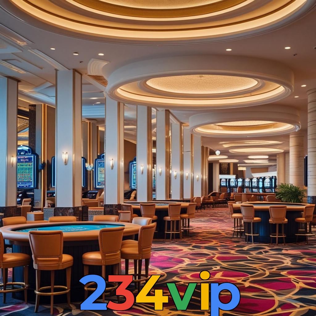 234vip:Apostas ao vivo no futebol e grandes prêmios em blackjack e roleta!