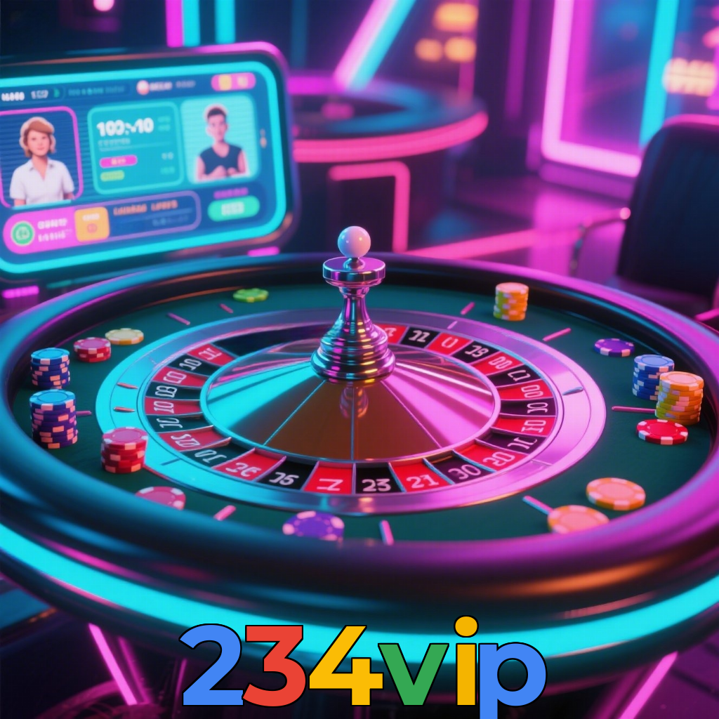 234vip:Aposte na roleta e conquiste prêmios incríveis em nosso cassino!