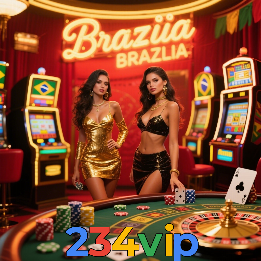 234vip:Jogue slots, roleta e aposte no futebol para grandes vitórias!