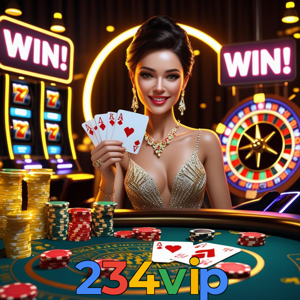 234vip:Sua sorte está no cassino online com apostas no futebol e jogos emocionantes!