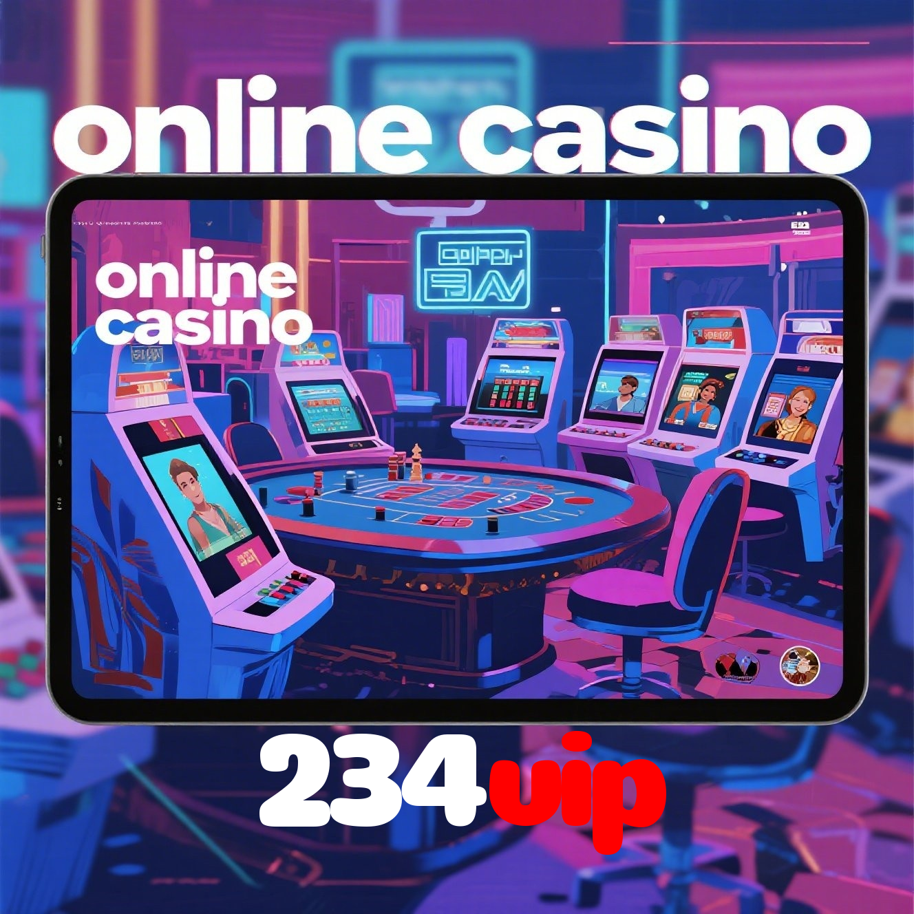 234vip:A experiência de futebol ao vivo e cassino online mais emocionante espera por você!