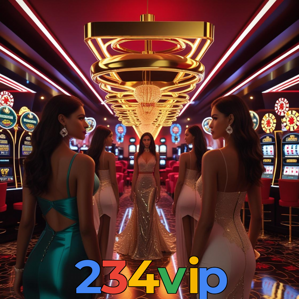 234vip:Aposte no futebol e vença em blackjack e roleta no nosso cassino!