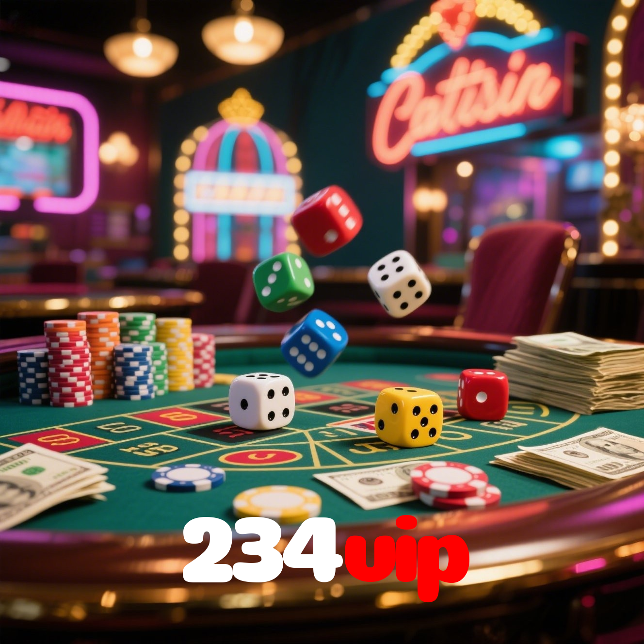 234vip：Se você ama futebol, aposte nas partidas digitais e vença!