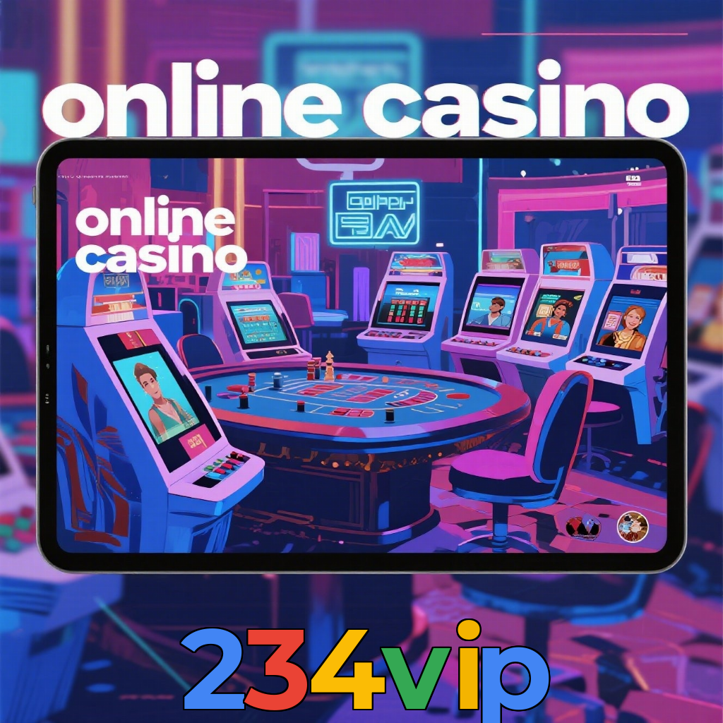 234vip:Sinta a adrenalina das slots e conquiste vitórias como nunca!