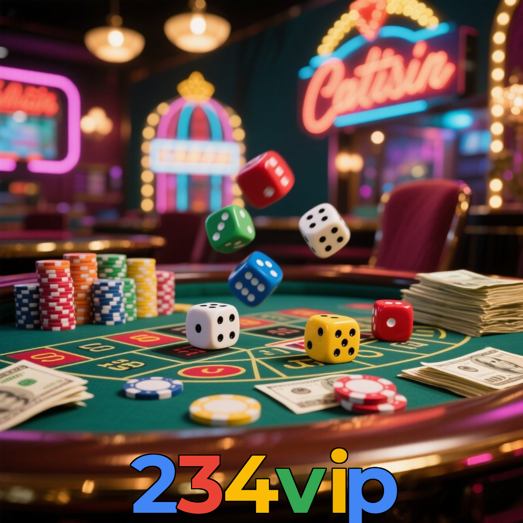 234vip:Aposte no futebol online e vença no estilo que você merece!