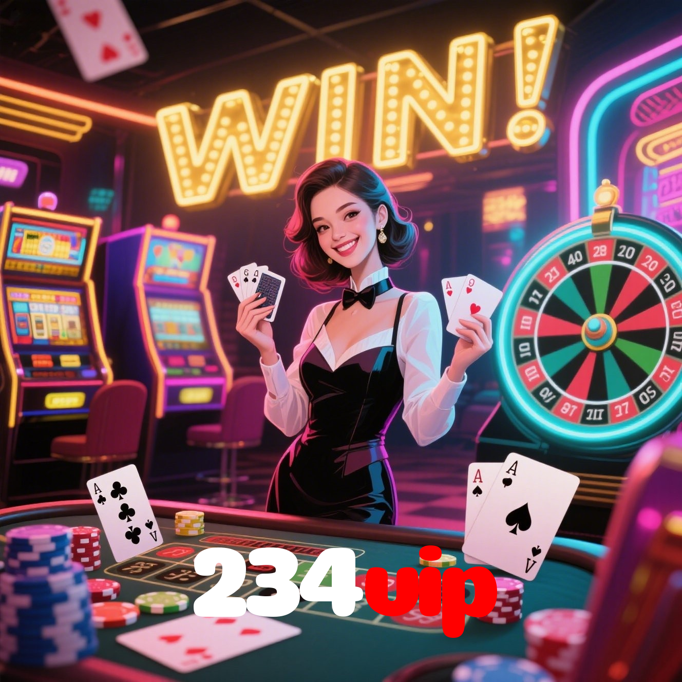 234vip:Jogue slots, ganhe no futebol e aposte com confiança no nosso cassino!