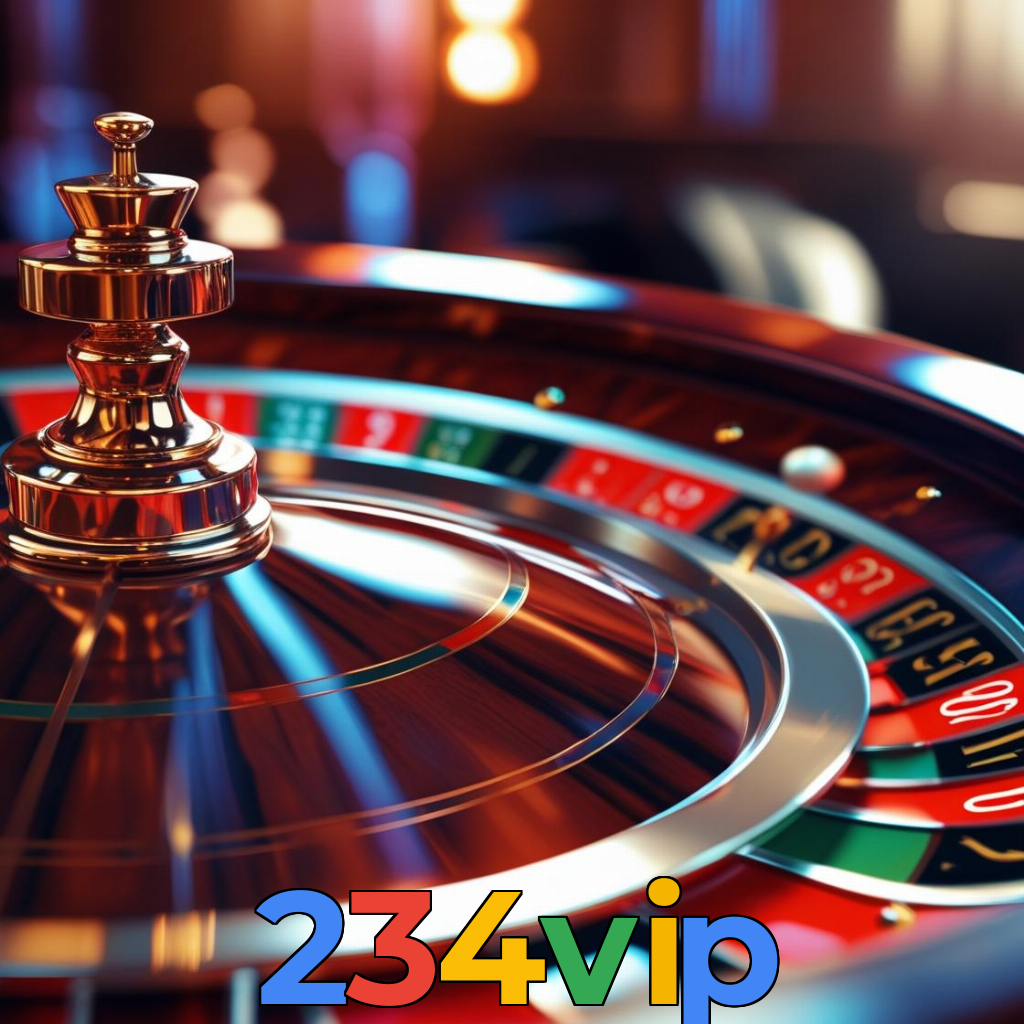 234vip:O cassino online perfeito para jogadores de poker, roleta e futebol!