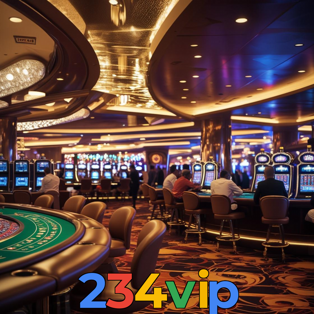 234vip:Ganhe prêmios incríveis no futebol e em jogos como roleta e blackjack!