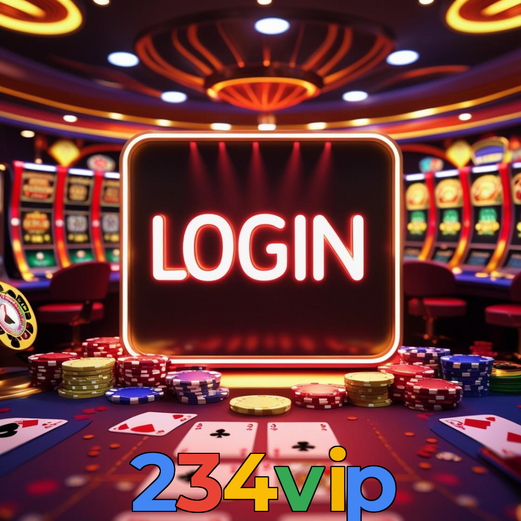 234vip：Jogue blackjack, aposte no futebol e conquiste grandes prêmios em nosso cassino!