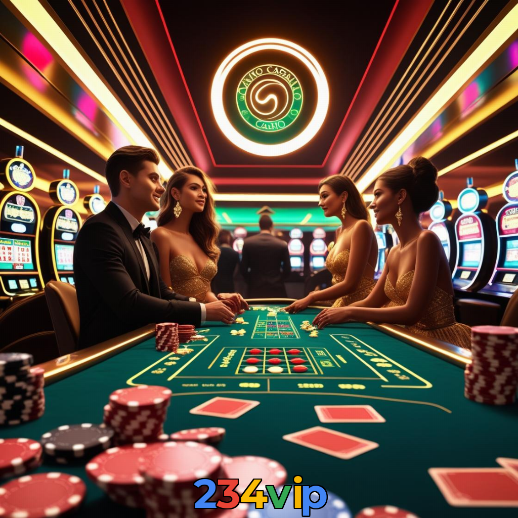 234vip:Cada jogo é uma chance de ganhar! Jogue agora e vença!
