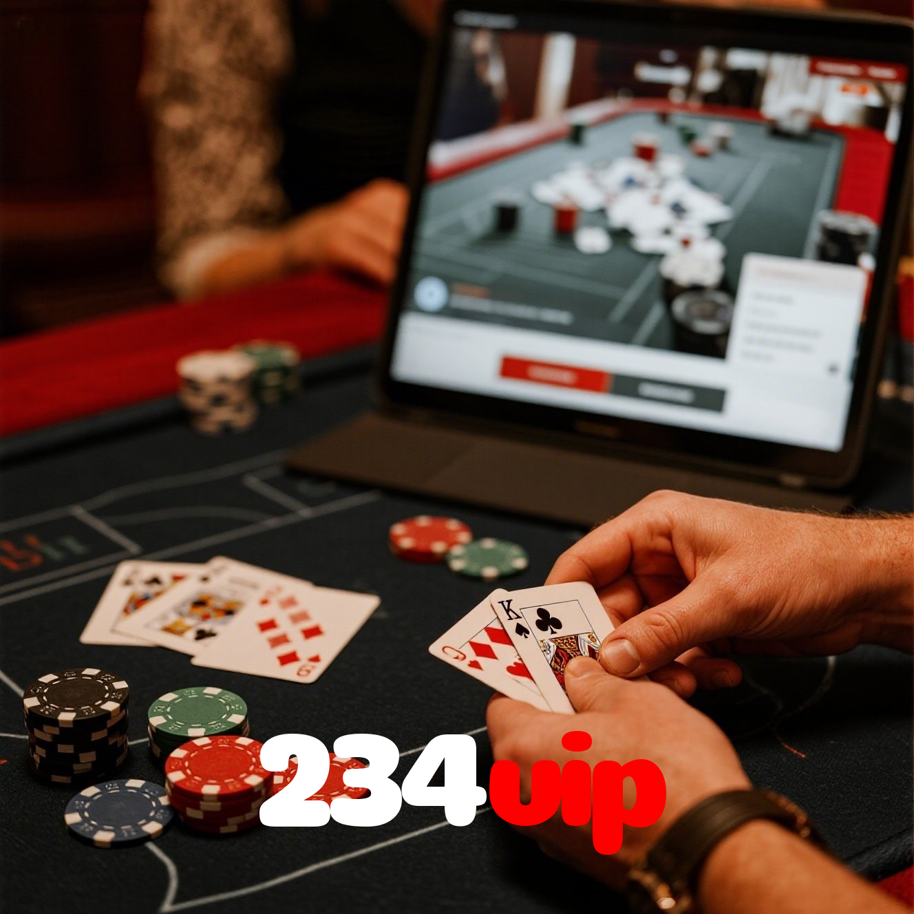 234vip:Sinta a emoção de ganhar no blackjack! Aposte agora!