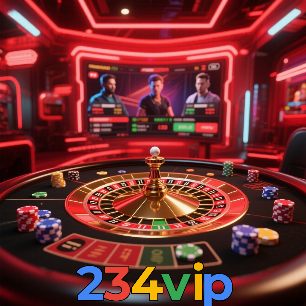 234vip:Jogue em nosso cassino online e descubra os maiores jackpots!