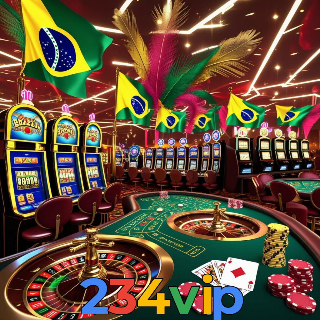 234vip:Sinta a emoção do cassino! Aposte agora e ganhe prêmios reais!