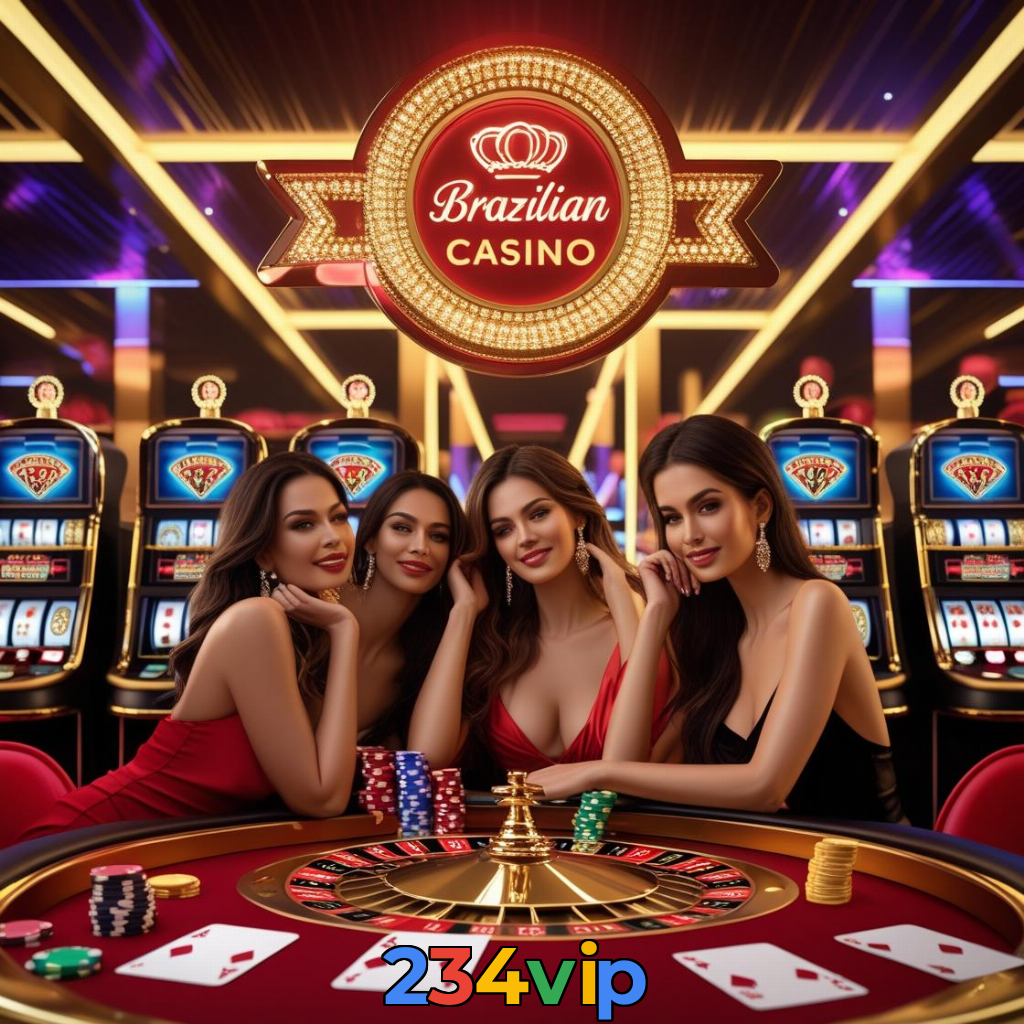 234vip:A sorte está ao seu lado no cassino online com jogos de roleta e apostas no futebol!
