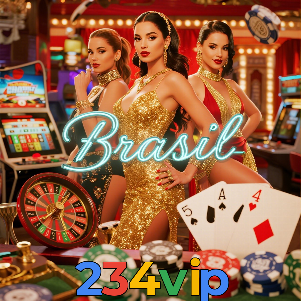 234vip:Cada giro é uma chance de ganhar! Jogue nas slots agora mesmo!