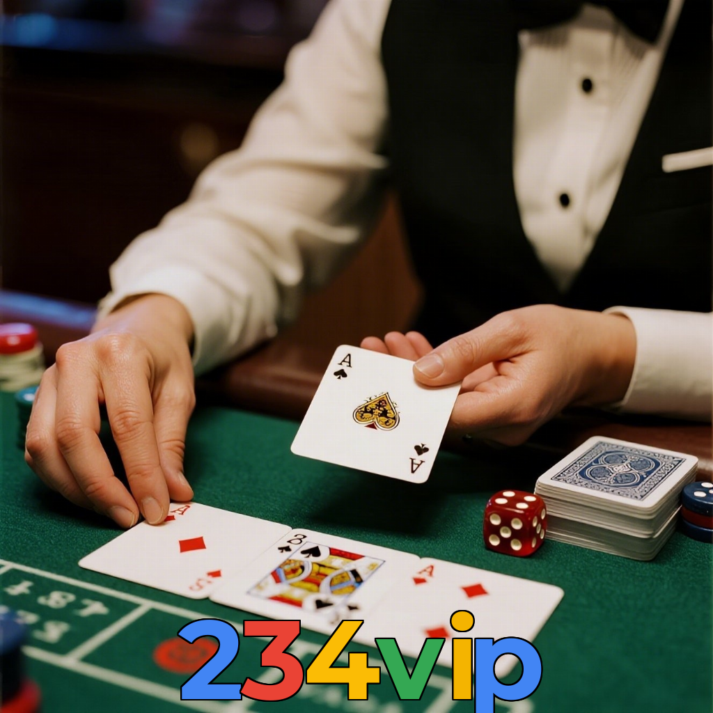 234vip:Jogue poker online e mostre suas habilidades nas cartas!