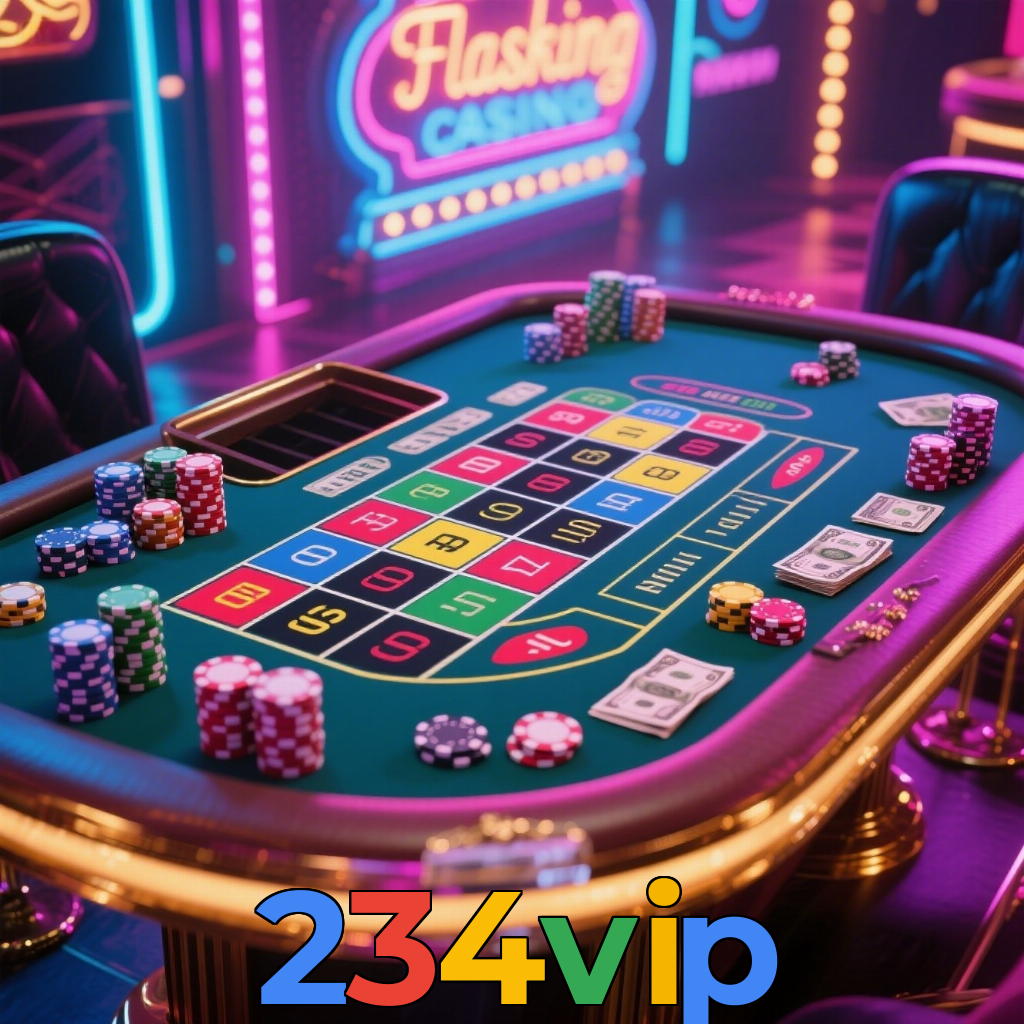 234vip:Vença no poker e aposte no futebol com segurança no nosso cassino!