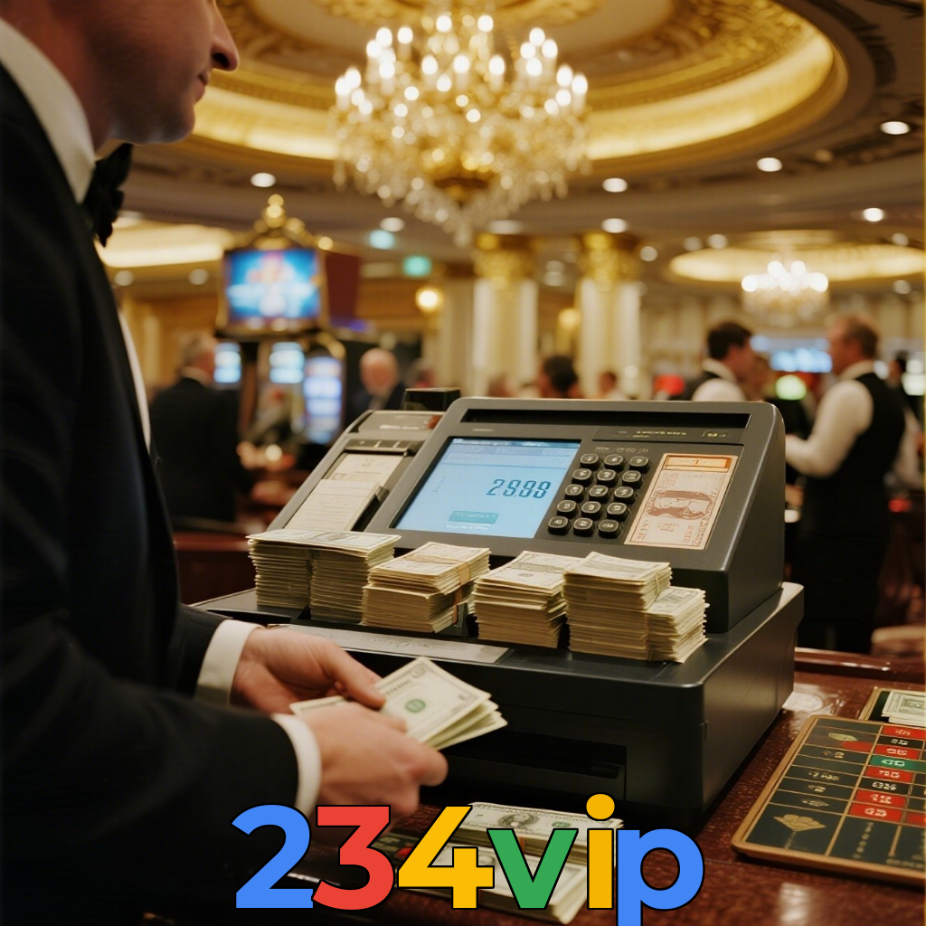 234vip:O melhor cassino online para quem ama futebol e jogos como poker e slots!