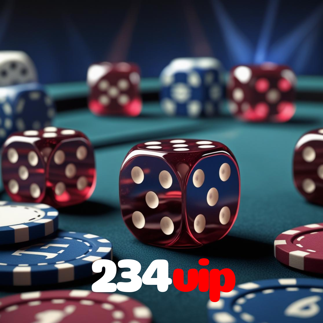 234vip：Vença na roleta e leve para casa grandes prêmios!
