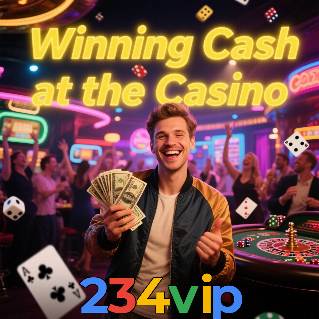 234vip:Apostas em futebol e os melhores jackpots de cassino te esperam!