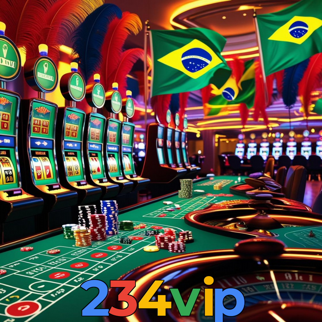 234vip:Jogue blackjack, poker e aposte no futebol para vitórias épicas!