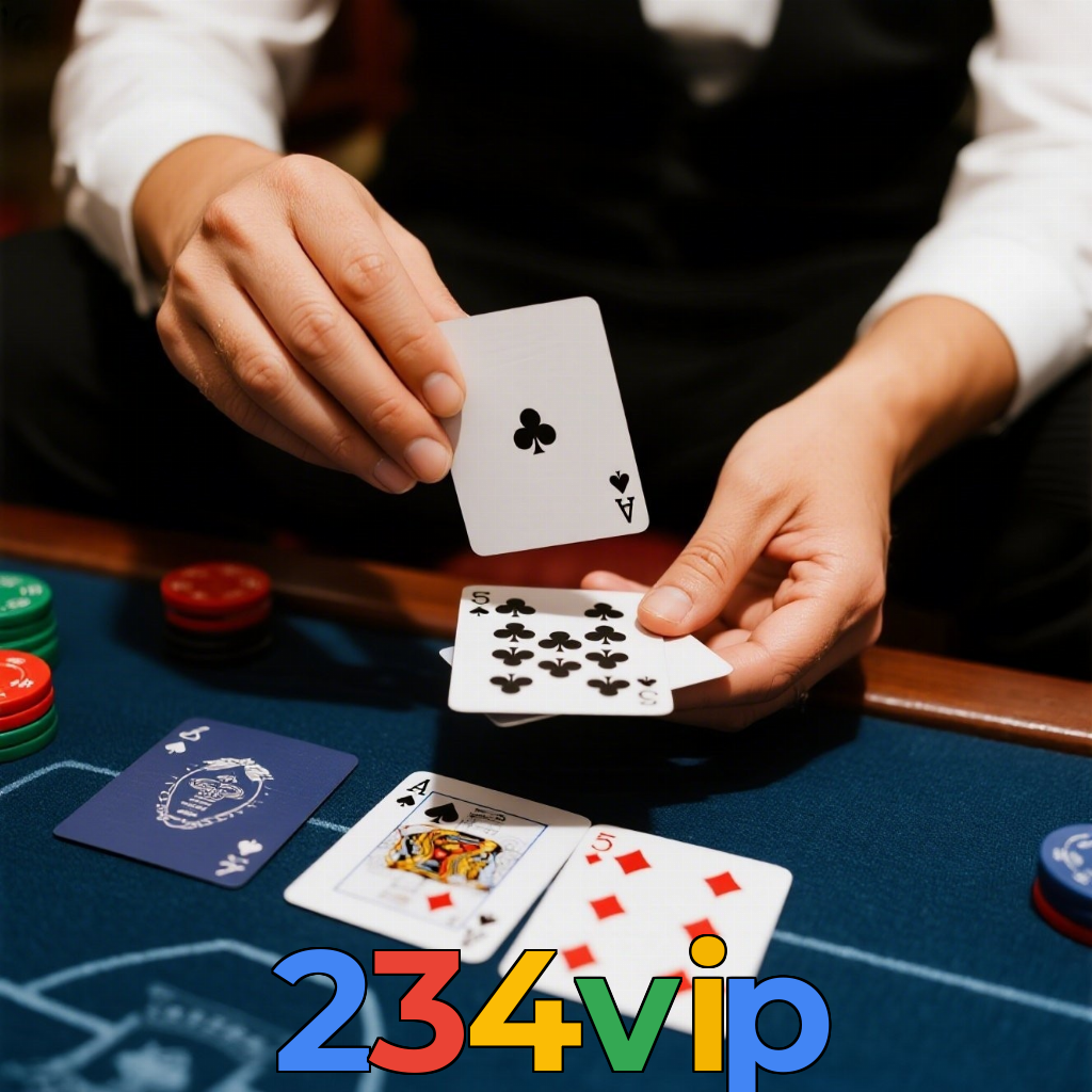 234vip：Apostas no futebol e grandes vitórias em roleta e blackjack!