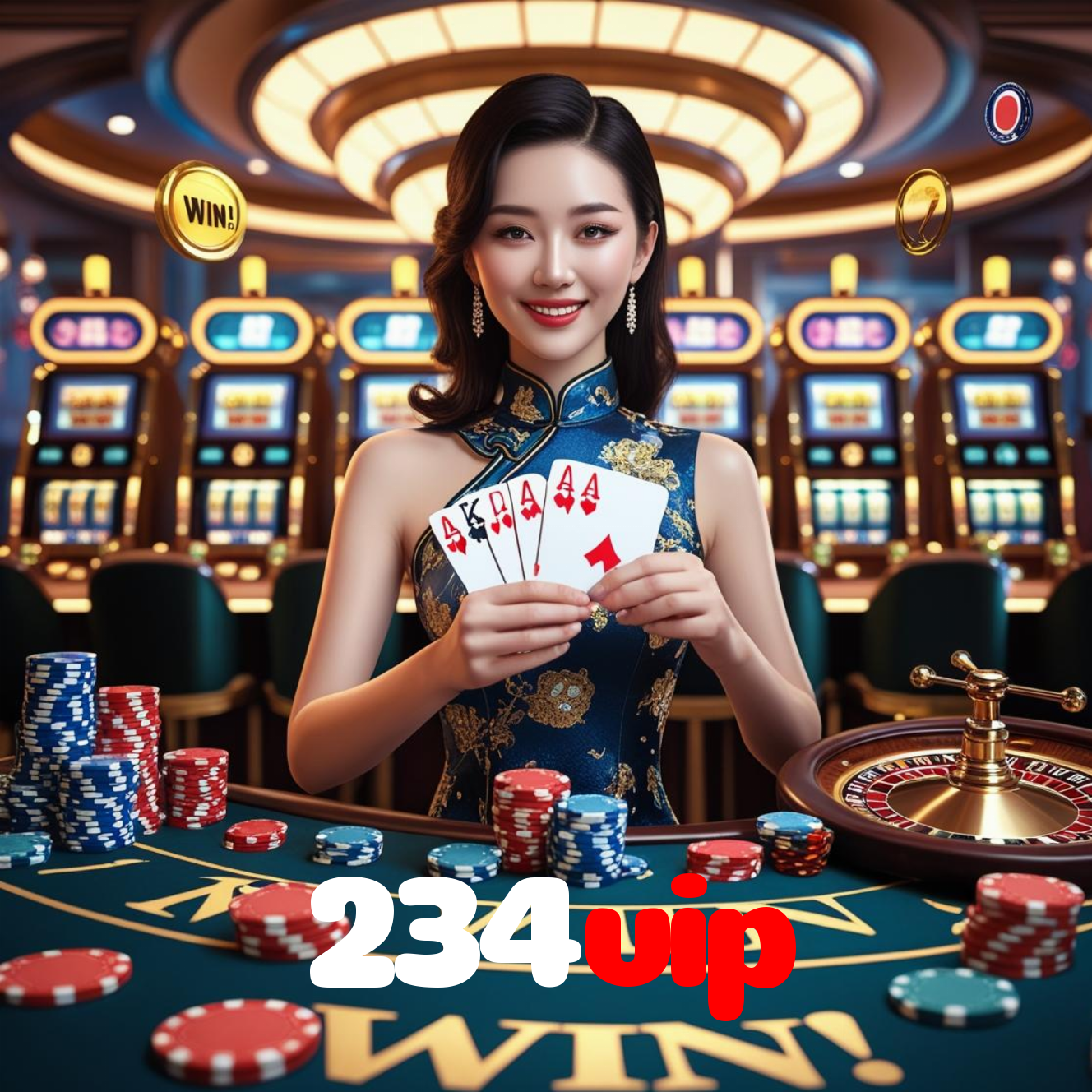 234vip:Aposte no futebol e jogue slots para ganhar em grande estilo!
