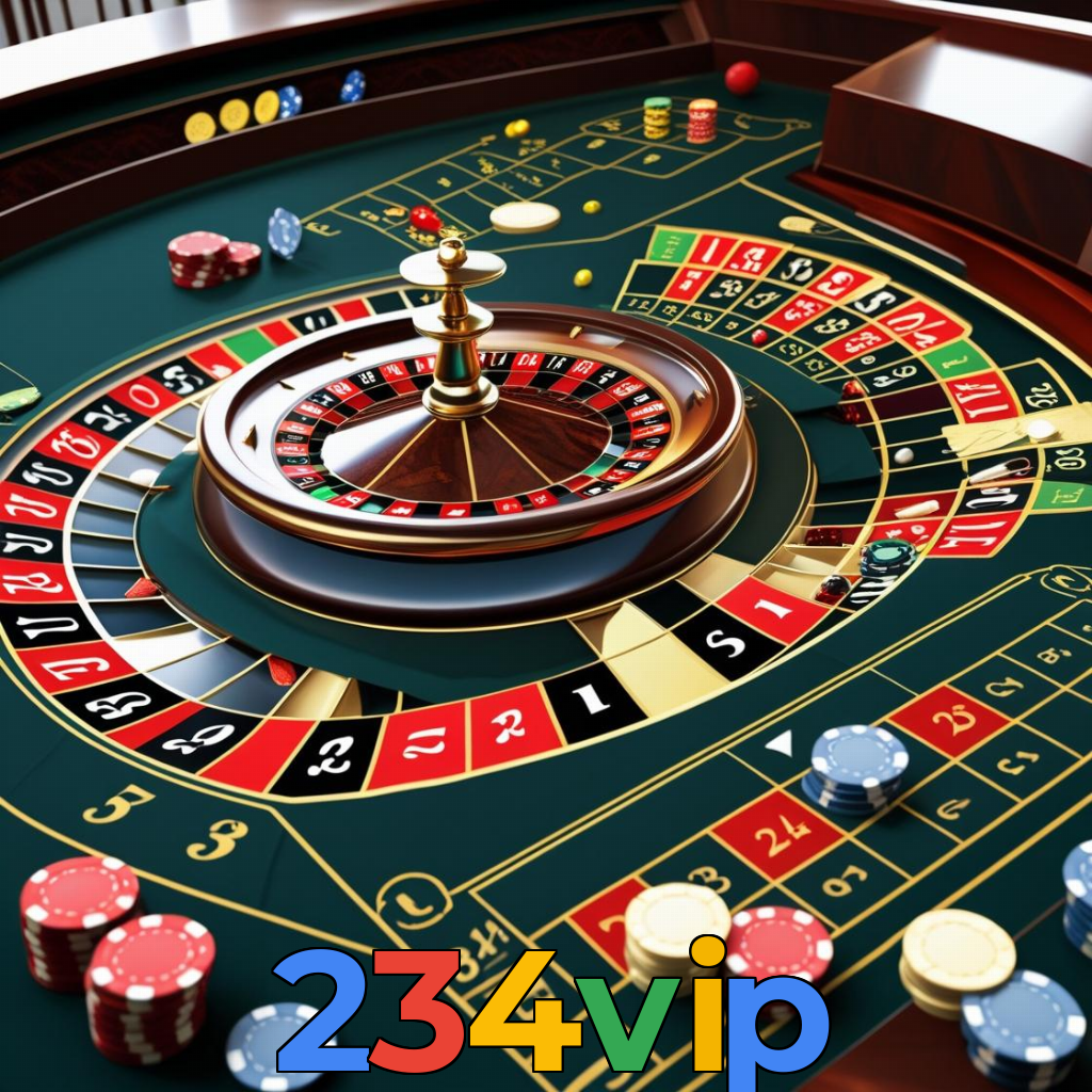 234vip:A roleta é sua chance de ganhar grandes prêmios! Aposte agora!
