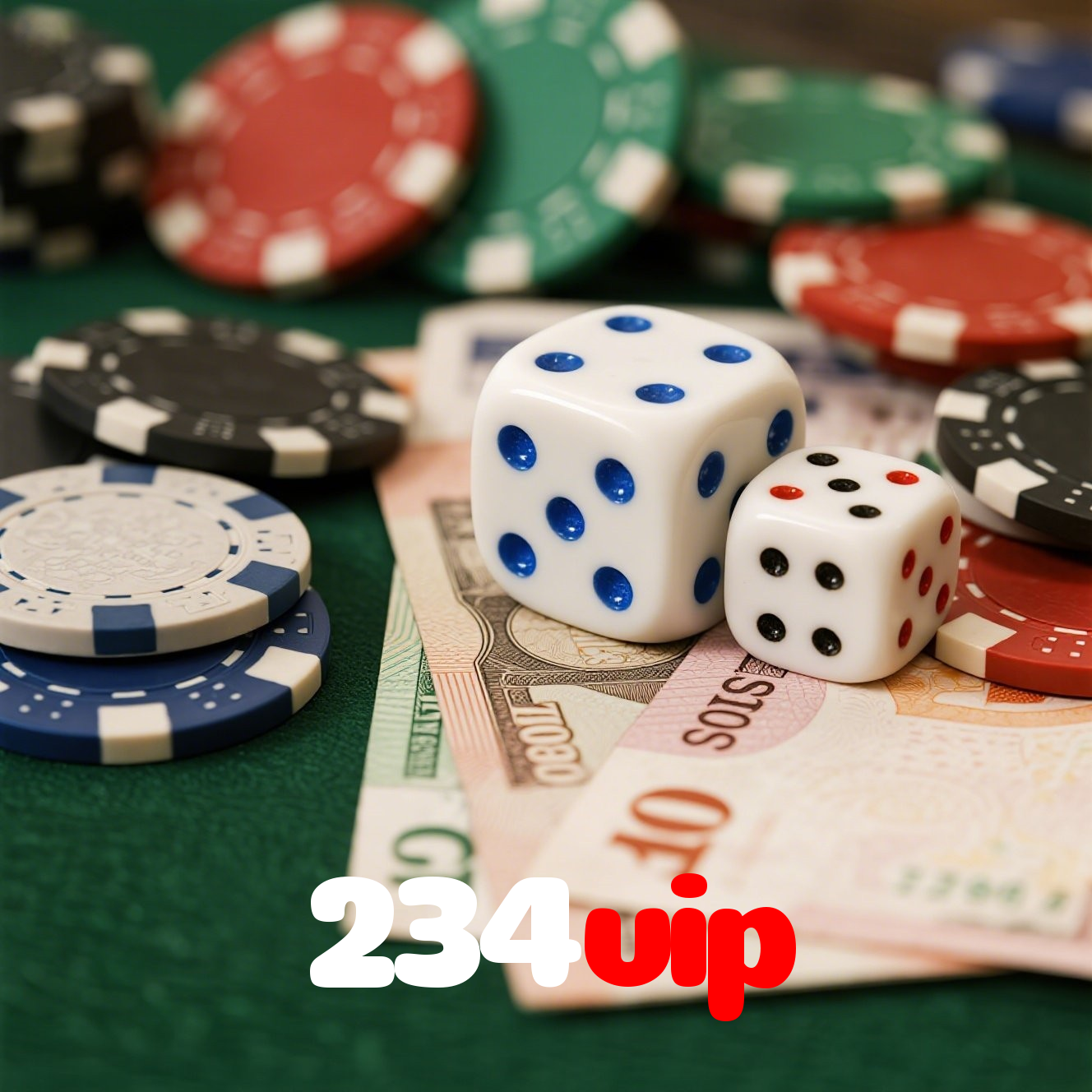 234vip：Aposte nas mesas de poker e ganhe vitórias épicas!