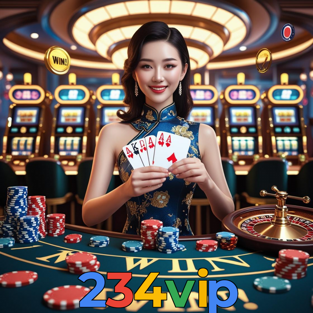 234vip:Jogue poker, slots e aposte no futebol para uma experiência única!