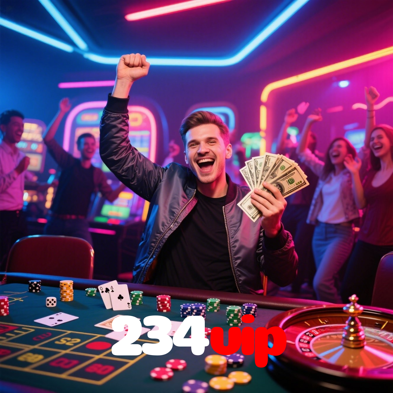 234vip：Jogue poker e aposte no futebol com segurança e grandes prêmios!