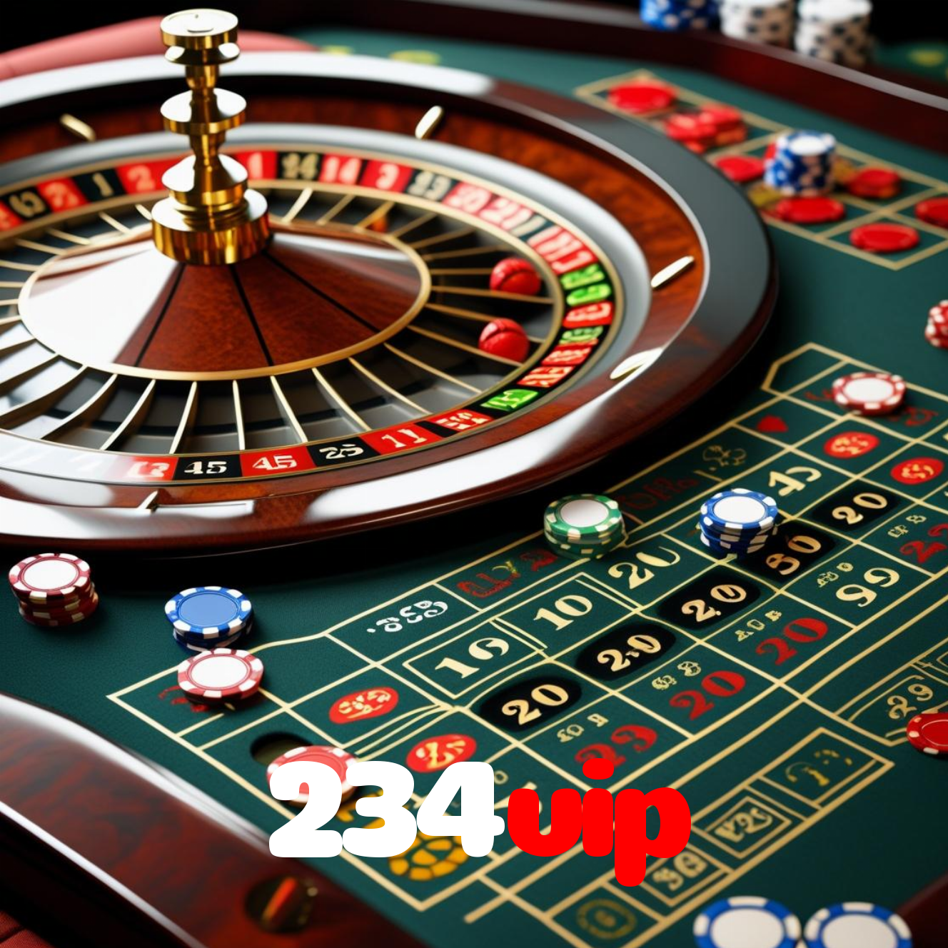 234vip：Jogue poker como um profissional e vença grandes desafios!