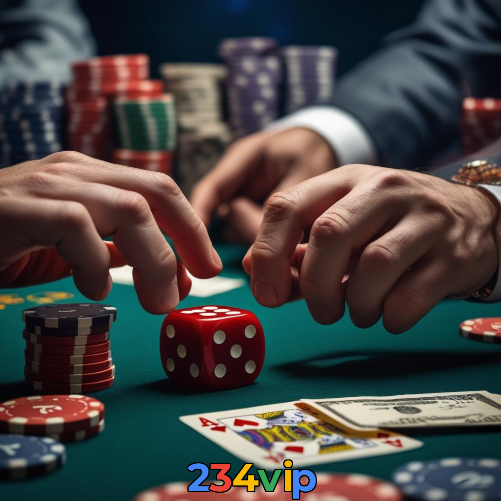 234vip：As slots mais emocionantes estão aqui! Jogue agora!