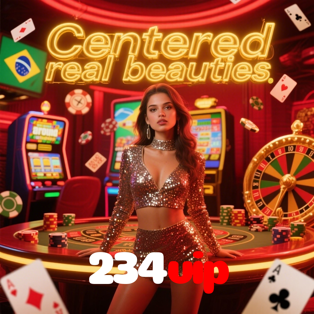 234vip：Aposte no futebol e jogue no melhor cassino online para grandes vitórias!