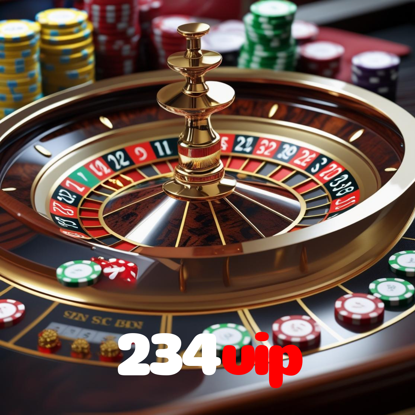 234vip: Jogue Agora no Cassino Online Mais Famoso e Conquiste Grandes Prêmios!