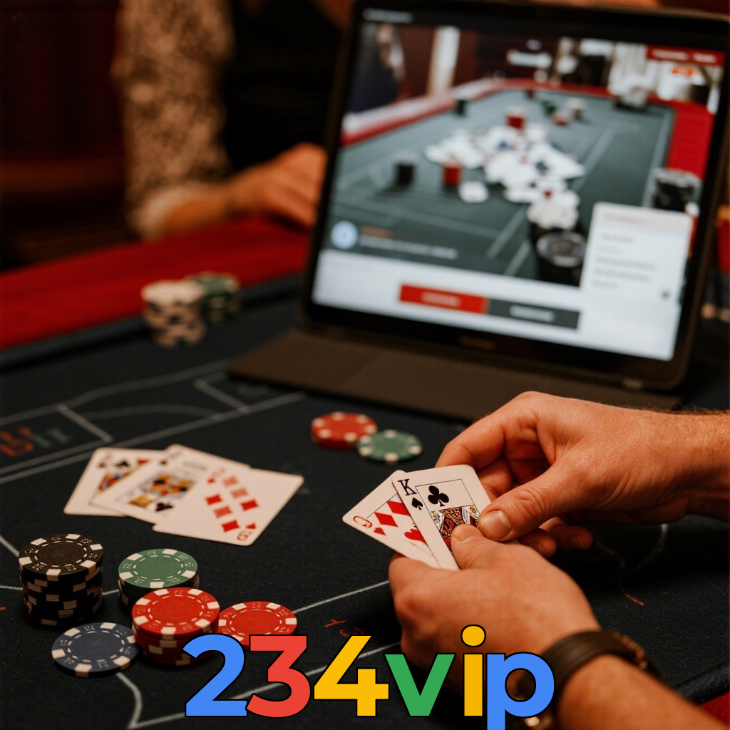 234vip:Jogue nas roletas e conquiste a sorte ao seu lado!