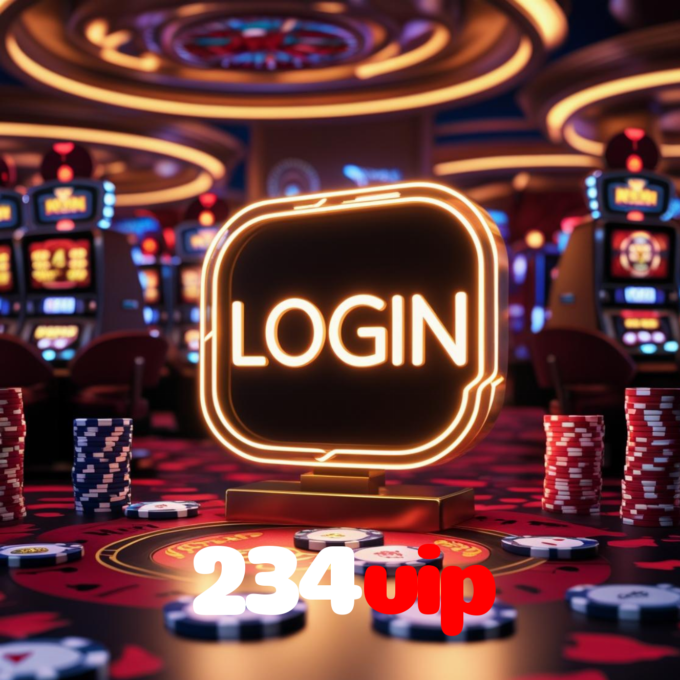 234vip:Jogue poker, aposte no futebol e conquiste prêmios incríveis!