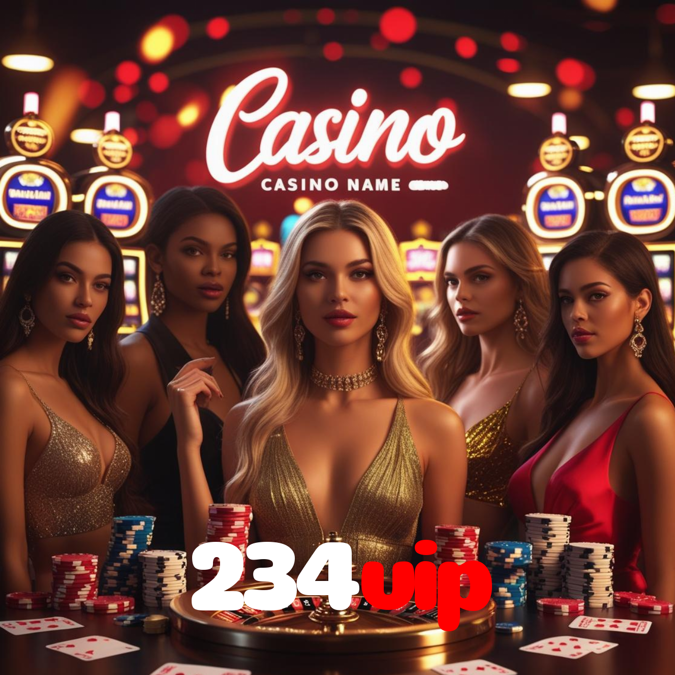 234vip：A emoção das slots te espera! Aposte agora e ganhe!