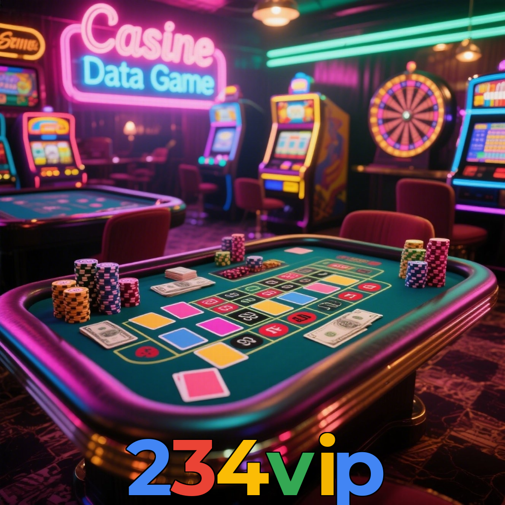 234vip:Aposte nas roletas e leve o jackpot para casa!