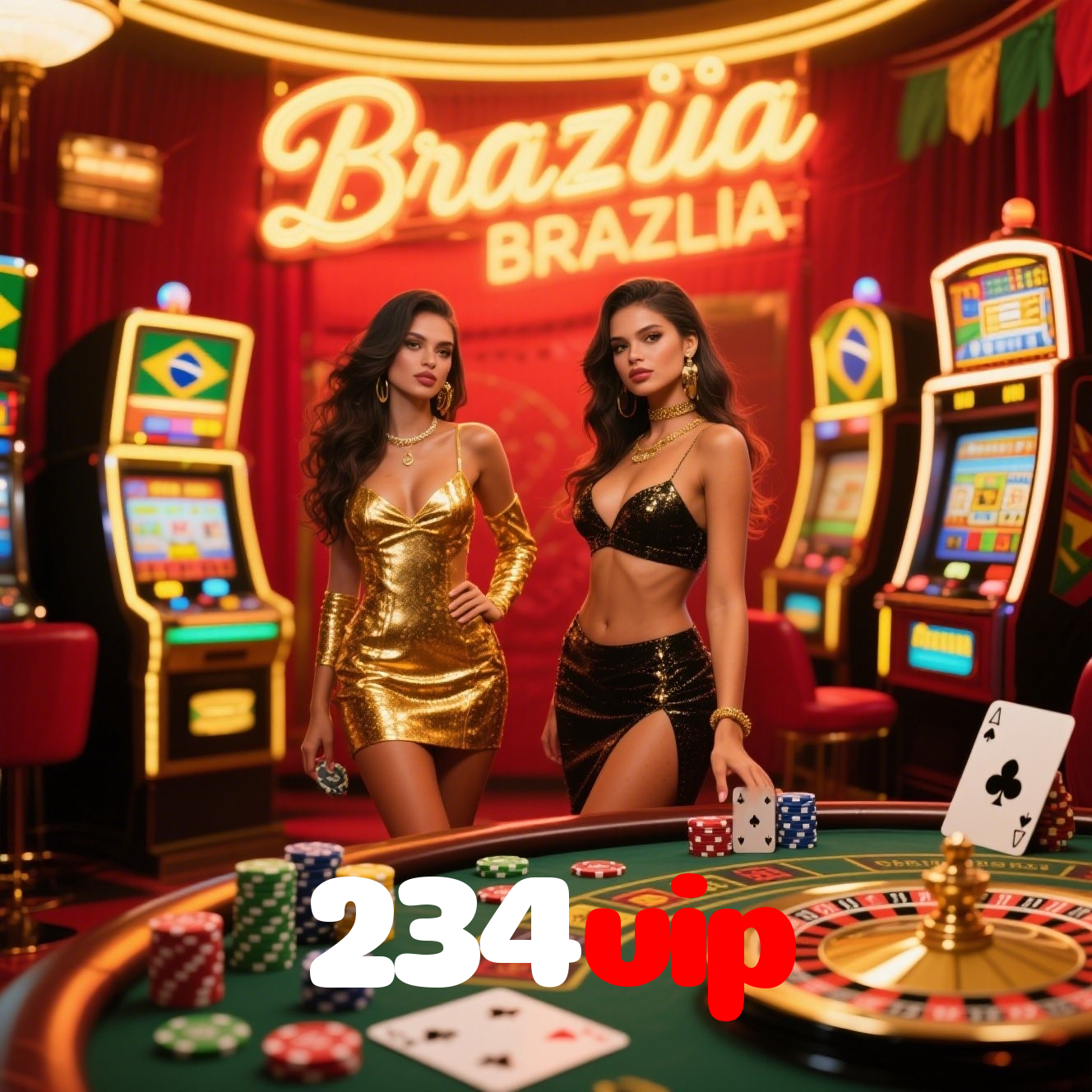 234vip：Em cada giro nas slots, a vitória está ao seu alcance!