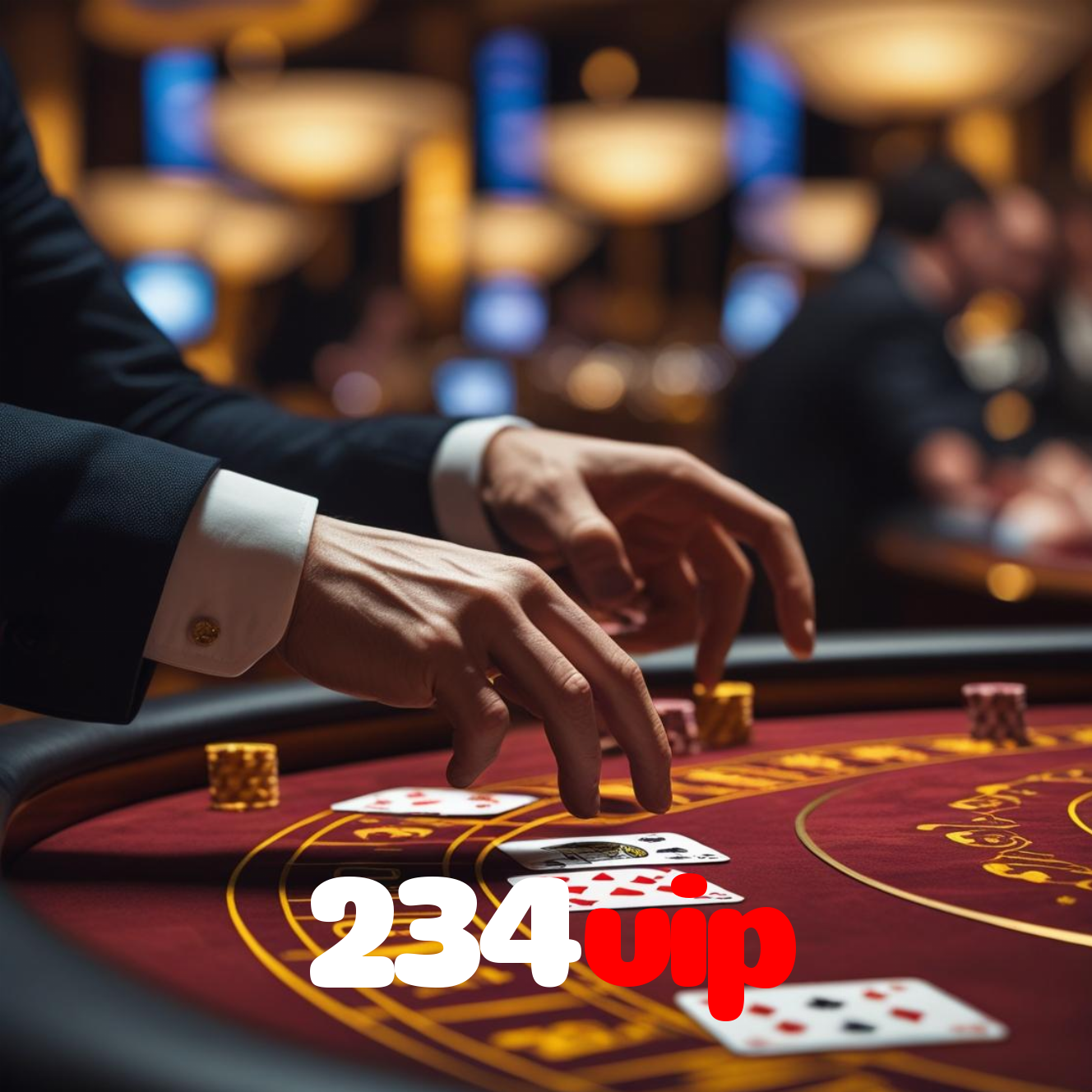 234vip:Aposte nas melhores máquinas caça-níqueis e leve o jackpot!
