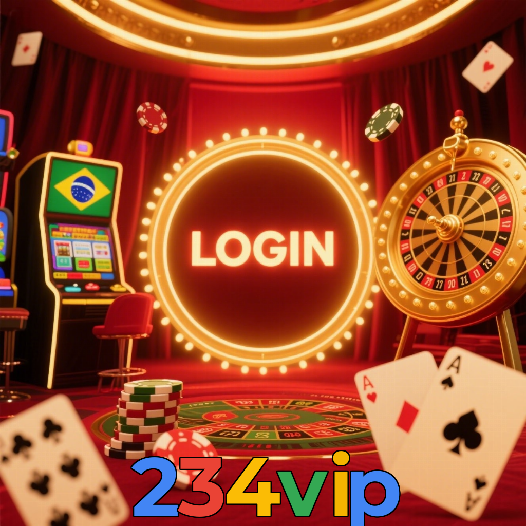 234vip:Jogue roleta, blackjack e aposte no futebol para uma experiência completa!