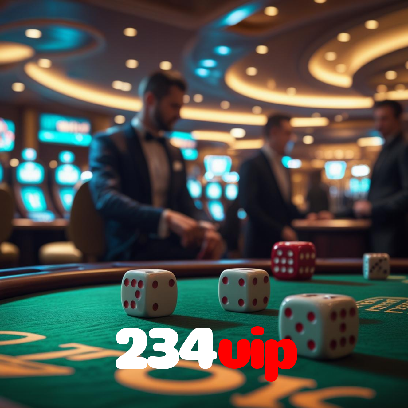 234vip: Se você busca grandes vitórias, o cassino online mais confiável está aqui!