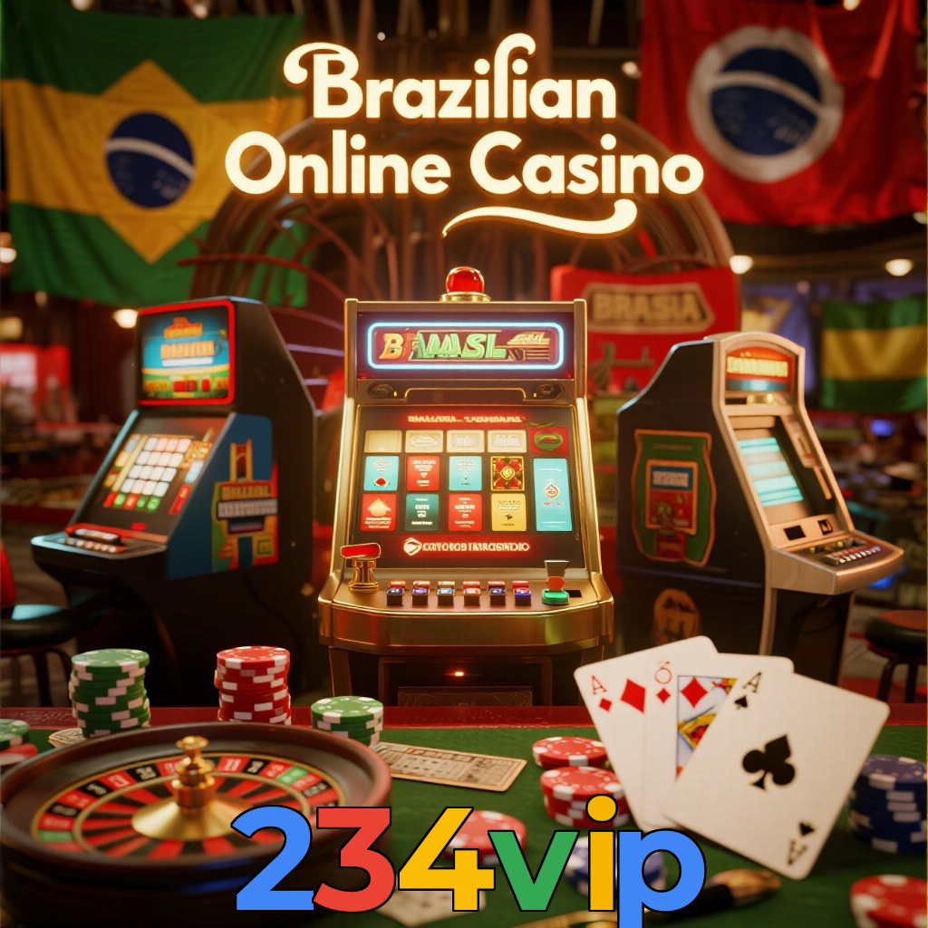 234vip:No cassino online mais confiável, aposte no futebol e jogue roleta!