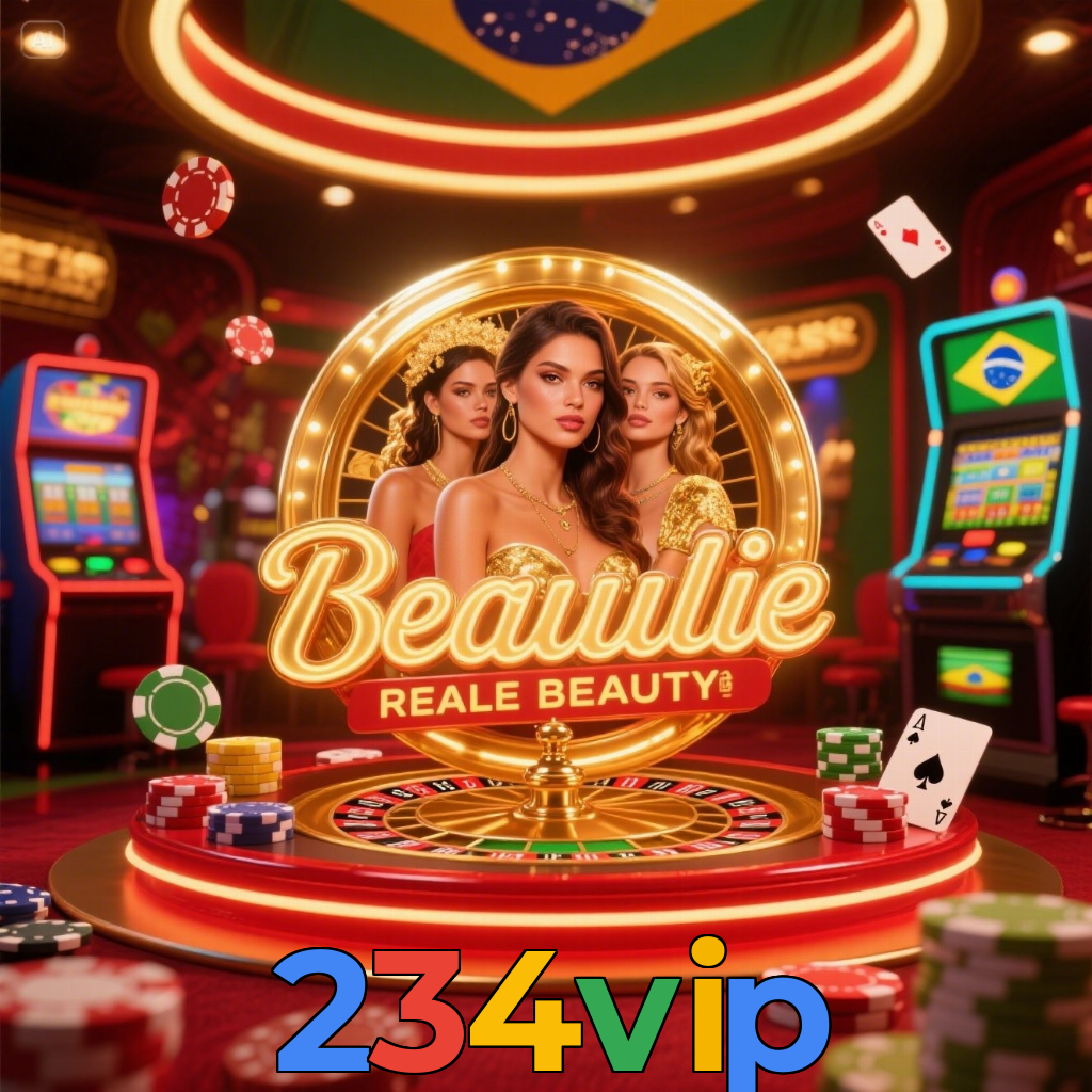 234vip：Ganhe com poker, blackjack e apostas em futebol no cassino online!