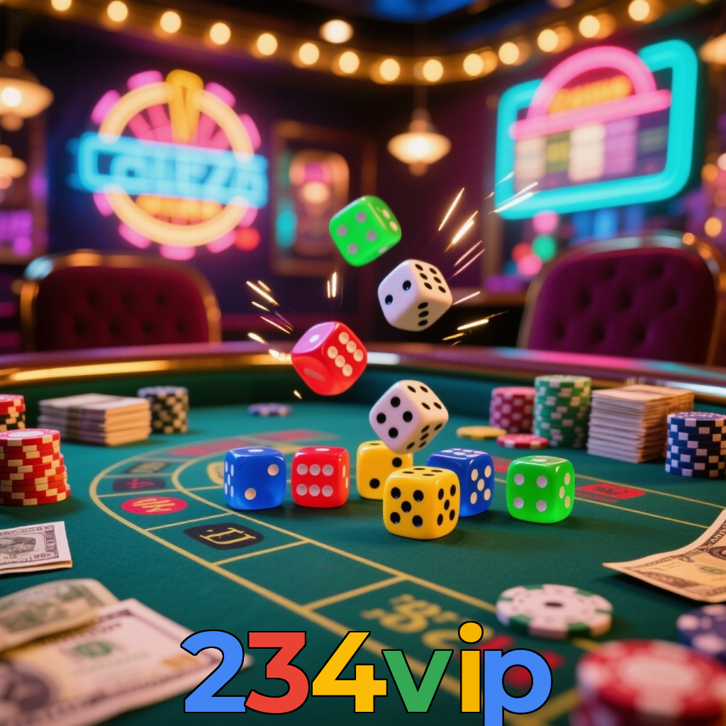 234vip：Aposte no futebol online e experimente o que é vencer com emoção!